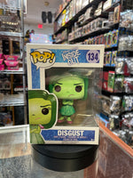 Disgust #134 (Funko Pop! Disney Inside Out) - Bitz & Buttons