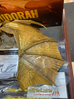 King Ghidorah Gravity Beam (HIYA Toys Exquisite, Godzilla King of Monsters) COMPLETE