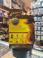 German Soldier (Indiana Jones, Hasbro) **SEALED**