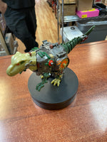 Armada Predacon Voyager Class 2003 (Transformers, Hasbro) INCOMPLETE