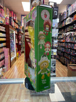 Mint Tulip Rag Doll (Vintage Strawberry Shortcake, Kenner)  **SEALED** - Bitz & Buttons