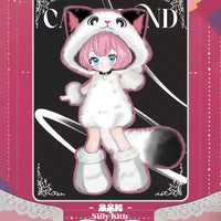 Cat Island Wonderland BJD (Simon Toys, Blind Box ) SEALED - Bitz & Buttons