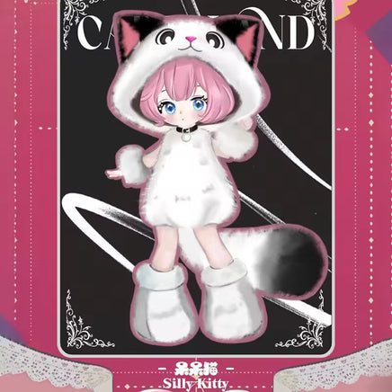 Cat Island Wonderland BJD (Simon Toys, Blind Box ) SEALED - Bitz & Buttons