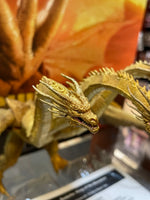 King Ghidorah Gravity Beam (HIYA Toys Exquisite, Godzilla King of Monsters) COMPLETE