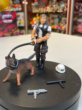 Law & Order v4 (Vintage GiJoe, Hasbro) **COMPLETE** - Bitz & Buttons