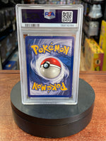 Gyarados Holo 6/102 (Pokemon, Wizard) **PSA 6**