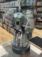 MP-08 Grimlock (Transformers Masterpiece, Takara Tomy) INCOMPLETE