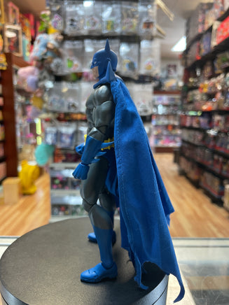 Knight Crusader Batman (Marvel, Medicom Mafex) **COMPLETE** - Bitz & Buttons