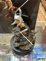 Ahsoka Tano 1/10 Polystone Statue BDS Art Scale (Star Wars, Iron Studios) COMPLETE