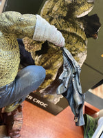 Killer Croc BDS Art Scale 1/10 (DC Comics, Iron Studios) COMPLETE