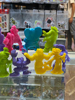 Pocket Monster Lot D (Vintage Monsters in my Pocket, Mattel) - Bitz & Buttons