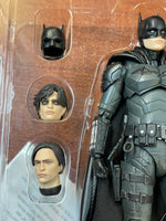 The Batman No.188 (DC Batman, Medicom Mafex) COMPLETE