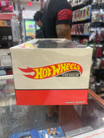 Porsche 917kh, Mercedes Benz, Jaguar light weight (Car Culture Hot Wheels, Mattel)**SEALED** - Bitz & Buttons