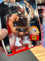 Berserker 1349 (Vintage WWE WWF, Hasbro) Sealed