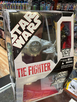 White Tie Fighter with Tie Pilot TRU Exclusive (Star Wars, Hasbro) **SEALED**