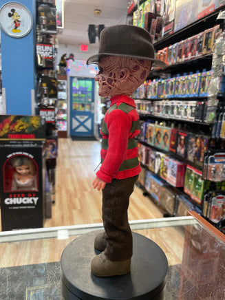 Freddy Krueger (Living Dead Dolls LDD, Mezco) - Bitz & Buttons