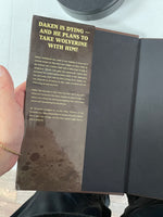 Daken Dark Wolverine No More Heroes (Marvel Trade Hardback) - Bitz & Buttons