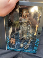 Ultimate The Faun (Pans Labyrinth, NECA) SEALED - Bitz & Buttons