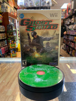 Ghost Squad (Nintendo Wii, Video Game) - Bitz & Buttons
