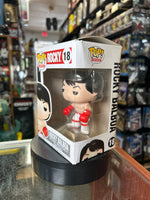 Rocky Balboa #18 (Funko Pop, Rocky) **Box Dings**