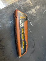 Radio Control Jawa Sand Crawler (Vintage Star Wars, Kenner) COMPLETE - Bitz & Buttons
