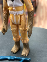 Bounty Bossk 7563 (Vintage Star Wars, Kenner) Complete