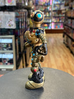 Fugitoid (Vintage TMNT Ninja Turtles, Playmates) **COMPLETE** - Bitz & Buttons