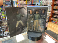 Lon Chaney Wolf Man (NECA, Universal Monsters) NEW/OPEN