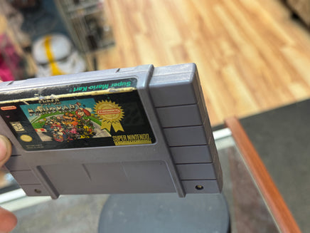 Super Mario All Stars (Vintage Nintendo SNES, Video Game) ( - Bitz & Buttons