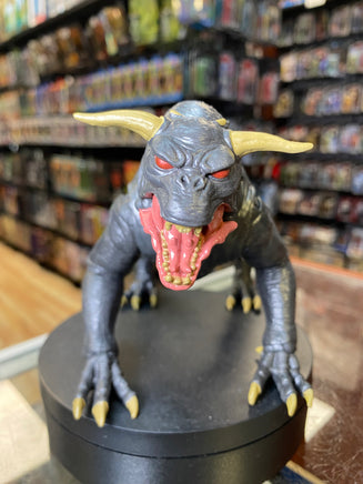 Terror Dog BAF (Ghostbusters Plasma, Mattel) COMPLETE - Bitz & Buttons