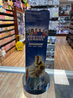 Aquaman 10" Figure (DC Justice League, Mattel) SEALED - Bitz & Buttons