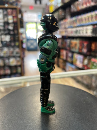 Night Viper (Vintage GI Joe, Hasbro) **COMPLETE** - Bitz & Buttons