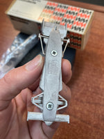 S1 Reynard 84 SF FF 2000 1984 1:43 (Western Models, Metal Kit) - Bitz & Buttons