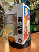 He-Man #991 (Funko Pop, MOTU)