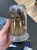 Chewbacca with Disassembled C-3PO MMS766 (Star Wars Hot Toys) COMPLETE