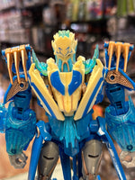 Thundertron (Transformers RID, Hasbro) COMPLETE
