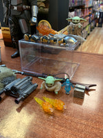 Mandalorian & Grogu TMS015 (Star Wars, Hot Toys) **COMPLETE** - Bitz & Buttons