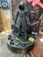 Front Man With Accessories (Tamashii SH Figuarts, Squid Game) OPEN BOX - Bitz & Buttons