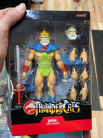 Jaga Toy Version (Thundercats, Super7 Ultimates) **SEALED**