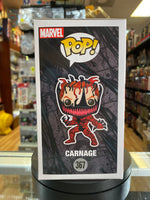 Venom Carnage #367 (Funko Pop, Marvel) - Bitz & Buttons