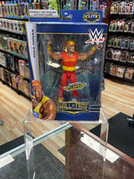 Hall Of Fame Hulk Hogan (WWE Elite Collection, Mattel) **SEALED** - Bitz & Buttons