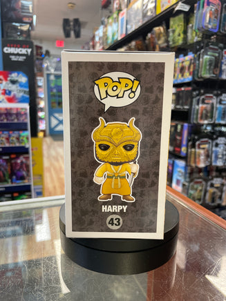 Harpy #43 (Funko Pop, Game of Thrones) - Bitz & Buttons