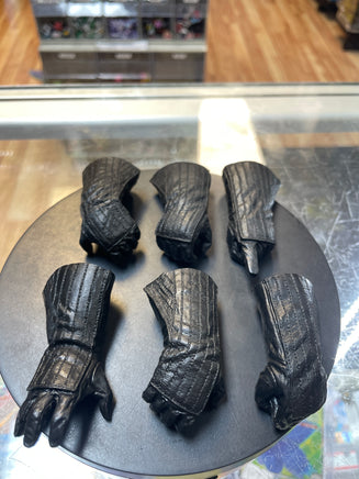 New Hope Darth Vader 1/6 Scale (Star Wars, Sideshow) **COMPLETE** - Bitz & Buttons