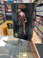 Momaw Nadon Hammerhead 1/6 (Star Wars, Sideshow) COMPLETE