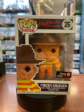 Freddy Krueger #25 (Funko Pop, A Nightmare On Elm Street) - Bitz & Buttons
