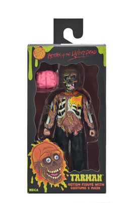Tarman (Ben Cooper Collection, NECA) - Bitz & Buttons