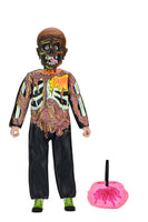 Tarman (Ben Cooper Collection, NECA) - Bitz & Buttons