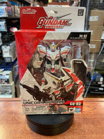 Unicorn Gundam RX-0 (Gundam Universe, Bandai Tamashii) *SEALED*