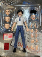 Kiyo Takamine (Bandai SH Figuarts, Zatch Bell) **COMPLETE**