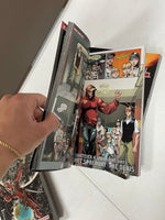 Deadpool The Complete Collection Set (Marvel TPB, Paperback) - Bitz & Buttons